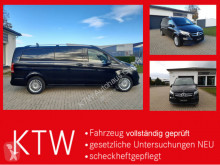 Mercedes minibus V 250 Avantgarde Extralang,EURO6DT,NeuesModell