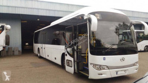 Otobüs King Long CITEOR hat ikinci el araç