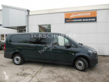 Mercedes Vito Vito114 cdi KBE34 Mixto 5-SITZER/AHK.2,0t combi occasion