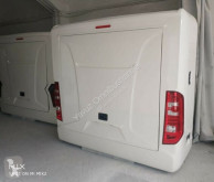 Mercedes O 350 Tourismo O 580 Travego Gepäckkoffer NEU carrosserie occasion