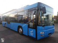 Bus linje MAN A 78 Lions City LE / Euro3 / Matrix / KLIMA