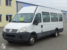 Autobús Iveco Daily 50C18*65.000KM*Schiebetür*Kli midibus usado