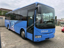 Pullman urbano Iveco Crossway