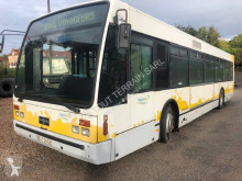 Autobús Van Hool A 320 interurbano usado