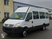 Iveco Daily Daily 50C18*47.000KM*Schiebetür*Kli Sitze* minibus usato