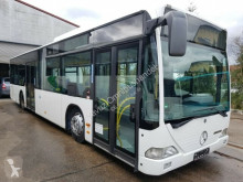 Bus linje Mercedes O 530 Citaro / Klima / TÜV