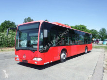 Otobüs Mercedes EVOBUS O 530 CITARO - KLIMA - Standheizung hat ikinci el araç