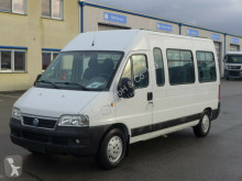 Fiat Ducato*Euro4*87.500 KM*Klima*15 Sitze* használt midibusz