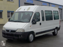 Fiat Ducato*Euro 4*64.000 KM*Klima*15 Sitze** midibüs ikinci el araç