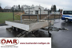 Busfahrradanhänger Tima / bikes / 3x vorhanden jiný návěs použitý