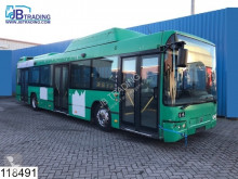 Volvo 7700 CNG Gas Engine, city bus passenger transport,Airco, Automatic, euro 4. midibus usato