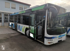 Autobús MAN Lion´s City LE Ü de línea usado