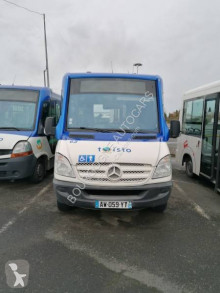 Mercedes Cytios minibüs ikinci el araç
