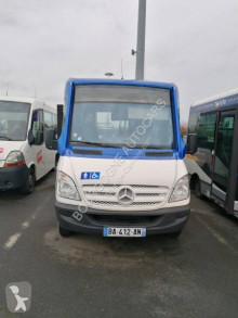 Minibus Mercedes Cytios