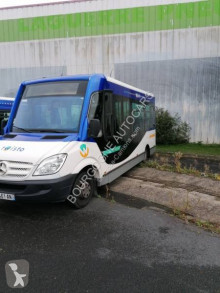 Autobús minibús Mercedes Cytios