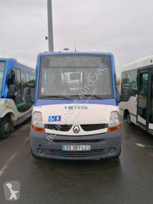 Minibüs Renault Master