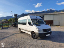 Minibus Mercedes Sprinter TRANSFER
