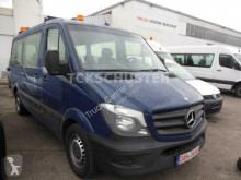 Mercedes Sprinter Sprinter II 316 CDI KOMBI STANDARD 8-9 SITZER combi usato