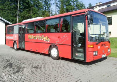 Otobüs Mercedes 408 KLIMATYZACJA kentler arası ikinci el araç