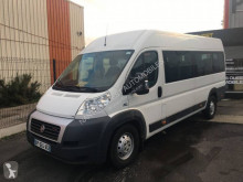 Fiat Ducato Fiat Ducato minicar maxi 17 places 3.0 hdi 160 cv minibüs ikinci el araç