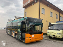 Camioneta Neoplan N 4411 de linha usada