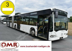 Camioneta Mercedes O 530 G Citaro / A 23 / Lion´s City / Klima de linha usada