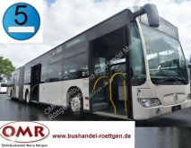 Autobús Mercedes O 530 G Citaro/A 23/Lion´s City/Euro 5 de línea usado