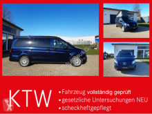Minibus Mercedes Vito Marco Polo 250d Activity Edition,EU6D Temp