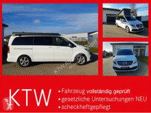 Mercedes V 220 Marco Polo EDITION,Comand,AHK,EU6DTemp minibus occasion