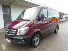 Autobús Mercedes Sprinter 316 CDI BUS 5-SITZER KOMPAKT PKW AHK minibús usado