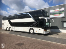 Autocar de tourisme Setra S431 DT, EURO 6, Nu op NL kenteken met 84 zitplaatsen!!!