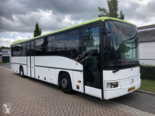 Autobús Mercedes O 550 Integro, airconditioning, automaat interurbano usado