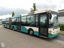 Autobuz Scania OmniLink met airconditioning, 4x ON STOCK!!! intraurban second-hand