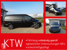 Mercedes Marco Polo Vito Marco Polo 220d Activity Edition,LED,AHK combi occasion