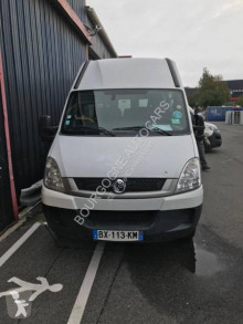 Iveco Daily minibus brugt