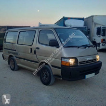 Minibus Toyota Hiace H15