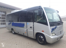 Microbuz Mercedes O 818 D Medio
