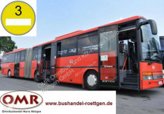 Camioneta Setra SG 321 UL / Original Kilometer / 68 Sitze de linha usada