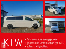 Mercedes Vito Vito 111 TourerPro,Extralang,Desperados combi occasion
