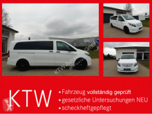 Furgoneta Mercedes Vito Vito 111 TourerPro,Extralang,Desperados combi usada