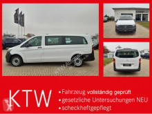 Combi Mercedes Vito Vito 111 TourerPro,Extralang,8Sitzer,Kl