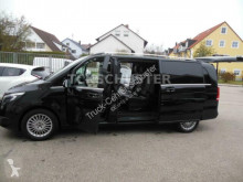 Kombi Mercedes V -Klasse 250 CDI/BT/d AVANTGARDE NAVI EXTRALONG