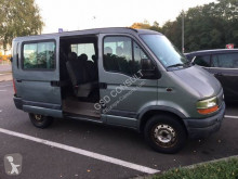 Renault minibus Master