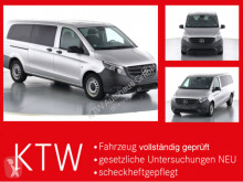Mercedes Vito Vito 116 TourerPro Kombi,Extralang,EURO6D Temp kombi použitý