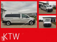 Mercedes Vito Vito 116 TourerPro Kombi,Extralang,EURO6D Temp combi occasion