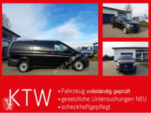Mercedes Vito Vito 116CDI lang, TourerPro,2xKlima,Navi,EU6D combi occasion