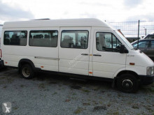 Volkswagen LT minibus usado