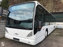 Buss interurban Van Hool A 320 New A320
