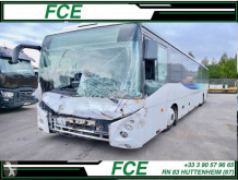 Otobüs Irisbus IRIBUS EVADYS ARWAY H *ACCIDENTE*DAMAGED*UNFALL* hat kazalı