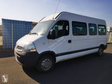 Renault Master minibus occasion
